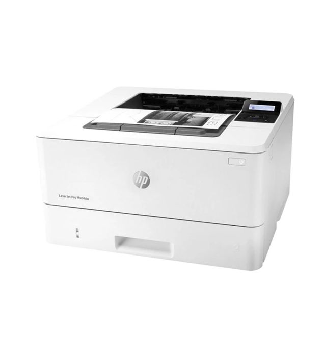 تصویر  پرینتر لیزری اچ پی مدل LaserJet Pro M404dw