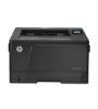 تصویر  پرینتر لیزری اچ پی مدل LaserJet Pro M706n