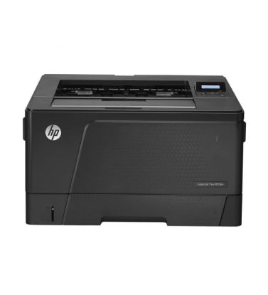 تصویر  پرینتر لیزری اچ پی مدل LaserJet Pro M706n