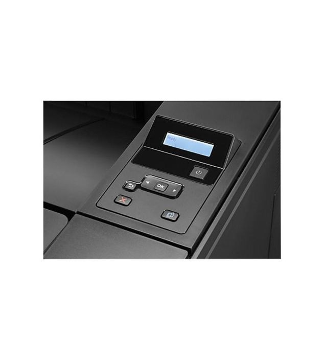 تصویر  پرینتر لیزری اچ پی مدل LaserJet Pro M706n