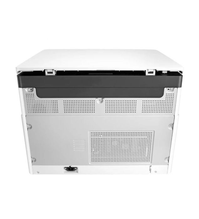تصویر  پرینتر لیزری چندکاره اچ پی مدل LaserJet MFP M442dn