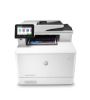 تصویر  پرینتر لیزری رنگی اچ پی مدل Color LaserJet Pro MFP M479fdn