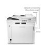 تصویر  پرینتر لیزری رنگی اچ پی مدل Color LaserJet Pro MFP M479fdn