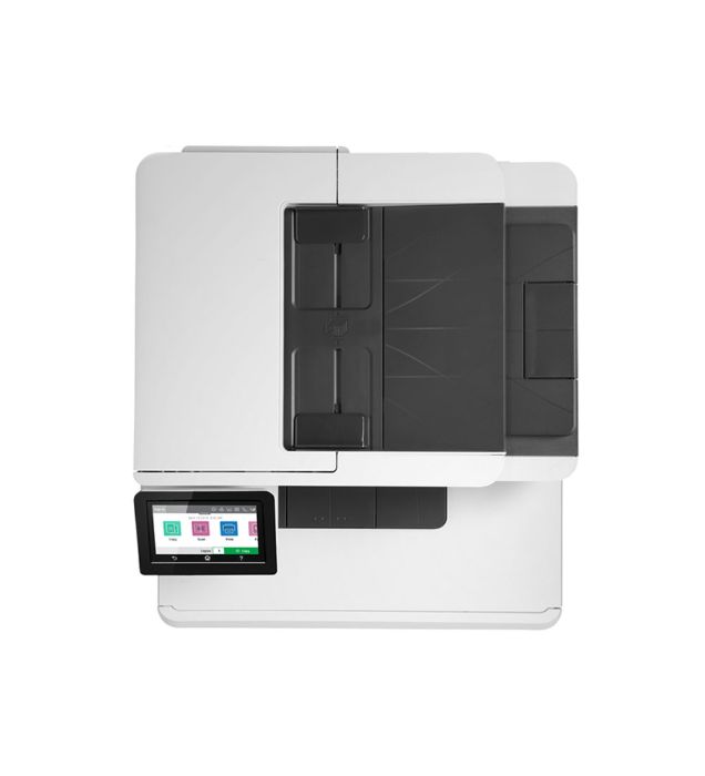 تصویر  پرینتر لیزری رنگی اچ پی مدل Color LaserJet Pro MFP M479fdn