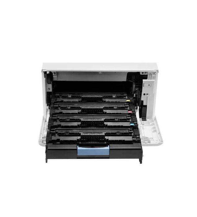تصویر  پرینتر لیزری رنگی اچ پی مدل Color LaserJet Pro MFP M479fdn
