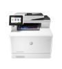 تصویر  پرینتر لیزری رنگی اچ پی مدل Color LaserJet Pro MFP M479fdw