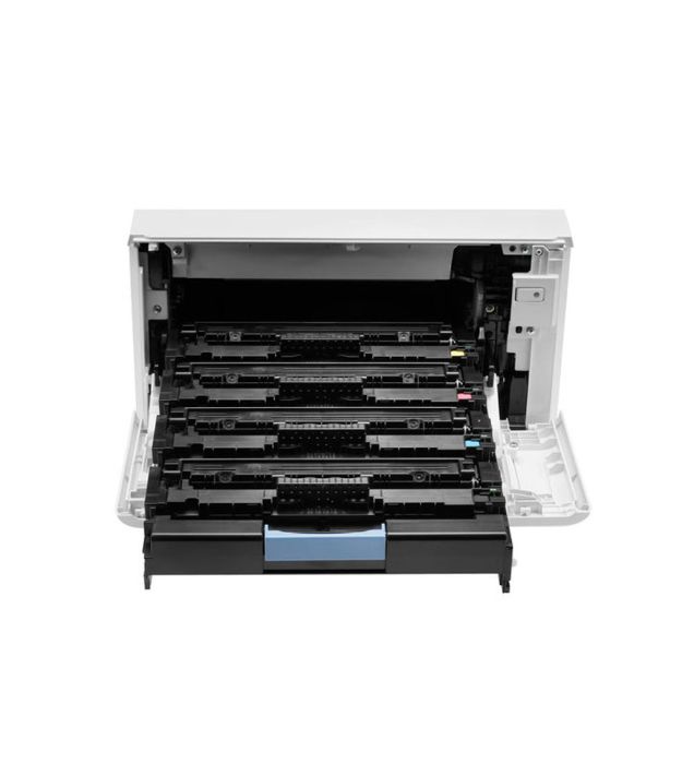 تصویر  پرینتر لیزری رنگی اچ پی مدل Color LaserJet Pro MFP M479fdw