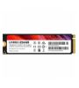 تصویر  هارد SSD اینترنال PCIe Gen3 x4 لنوو مدل LN860 ظرفیت 256 گیگابایت