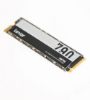 تصویر  هارد اینترنال اس اس دی PCIe Gen4 x4 لکسار مدل NM790 ظرفیت 2 ترابایت
