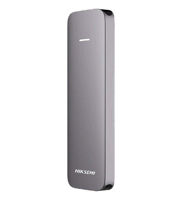 تصویر  هارد اس اس دی USB 3.2 Gen2 اکسترنال هایک سمی مدل Elite ظرفیت 2 ترابایت
