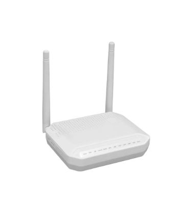تصویر  مودم روتر ADSL مدل HC6543C