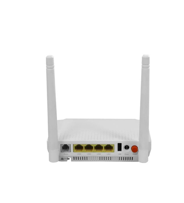 تصویر  مودم روتر ADSL مدل HC6543C