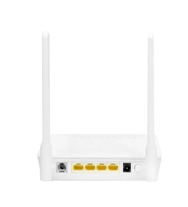 تصویر  مودم روتر ADSL مدل ZG1411-M2
