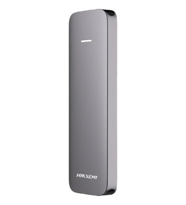 تصویر  هارد اس اس دی USB 3.2 Gen2 اکسترنال هایک سمی مدل Elite ظرفیت 1 ترابایت
