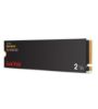تصویر  هارد اینترنال اس اس دی PCIe 4.0 سن دیسک مدل Extreme GEN4 M.2 ظرفیت 2 ترابایت