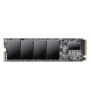 تصویر  هارد SSD اینترنال PCIe Gen4 x4 اپیسر مدل AS2280Q4L ظرفیت 512 گیگابایت