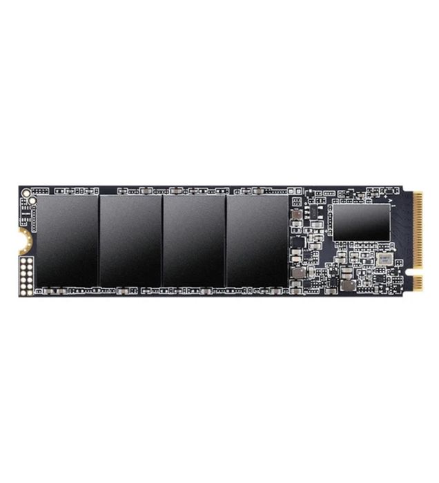 تصویر  هارد SSD اینترنال PCIe Gen4 x4 اپیسر مدل AS2280Q4L ظرفیت 512 گیگابایت