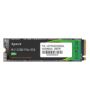 تصویر  هارد SSD اینترنال PCIe Gen4 x4 اپیسر مدل AS2280Q4L ظرفیت 256 گیگابایت