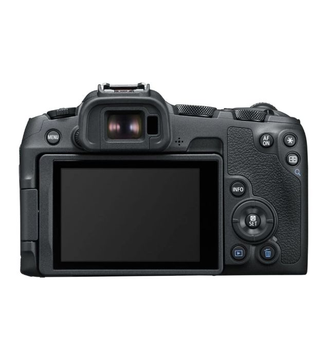 تصویر  دوربین عکاسی بدون آینه کانن مدل EOS R8 Body