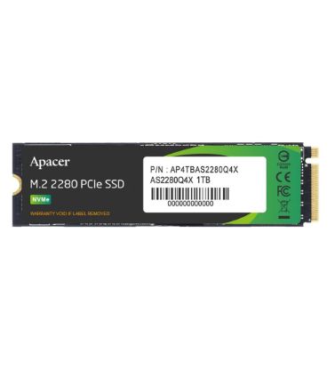 تصویر  هارد SSD اینترنال PCIe Gen4 x4 اپیسر مدل AS2280Q4X ظرفیت 1 ترابایت