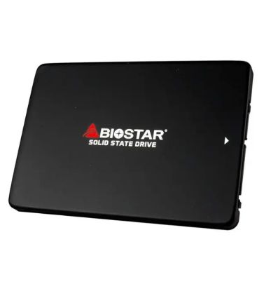 تصویر  هارد اینترنال اس اس دی بایوستار مدل S160 ظرفیت 128 گیگابایت