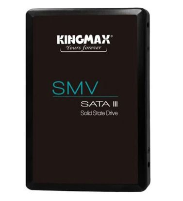 تصویر  هارد اینترنال اس اس دی کینگ مکس مدل KM480GSMV32 ظرفیت 480 گیگابایت
