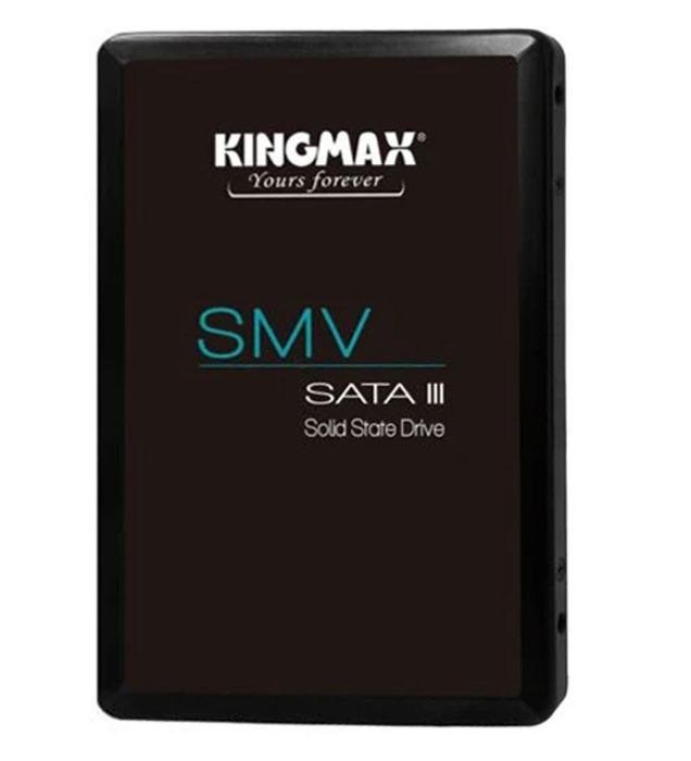 تصویر  هارد اینترنال اس اس دی کینگ مکس مدل KM480GSMV32 ظرفیت 480 گیگابایت