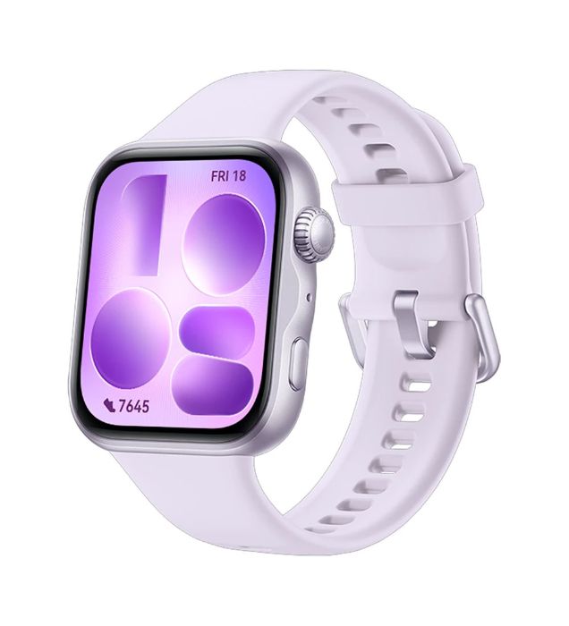 تصویر  ساعت هوشمند هواوی Watch Fit 5