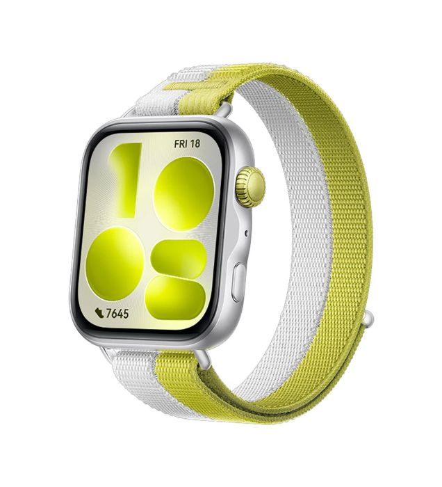 تصویر  ساعت هوشمند هواوی Watch Fit 5