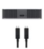 تصویر  هارد اکسترنال لسی مدل MOBILE DRIVE NEW FACE USB-C3.2 GEN1 ظرفیت 5 ترابایت
