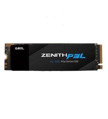 تصویر  هارد اینترنال اس اس دی گیل مدل Zenith P3L ظرفیت 512 گیگابایت