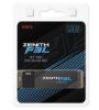 تصویر  هارد اینترنال اس اس دی گیل مدل Zenith P3L ظرفیت 512 گیگابایت