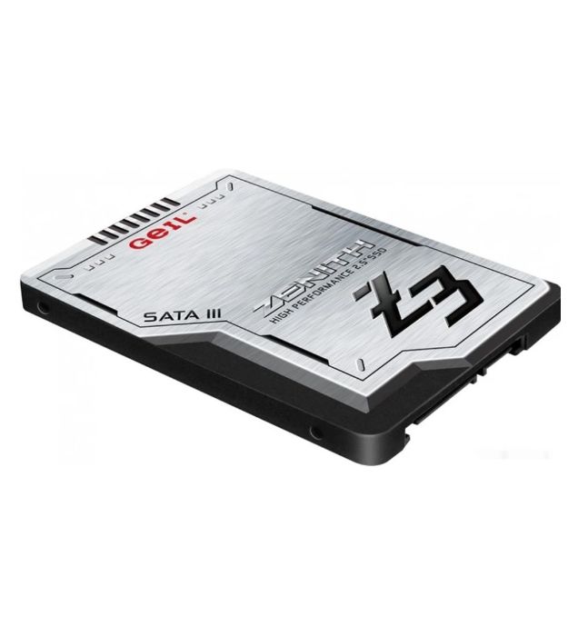 تصویر  هارد اینترنال اس اس دی گیل مدل Zenith Z3 ظرفیت 1 ترابایت