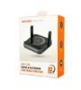 تصویر  مودم 4G LTE قابل حمل پرودو مدل PD-4GCPME-BKGY