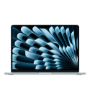 تصویر  لپ تاپ اپل 15.3 اینچی مک بوک ایر MC7C4 M4 2025 16GB 512GB SSD Integrated