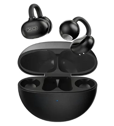 تصویر  هندزفری بلوتوثی ایکس اُ مدل XO-G46 Open Ear Clip-on