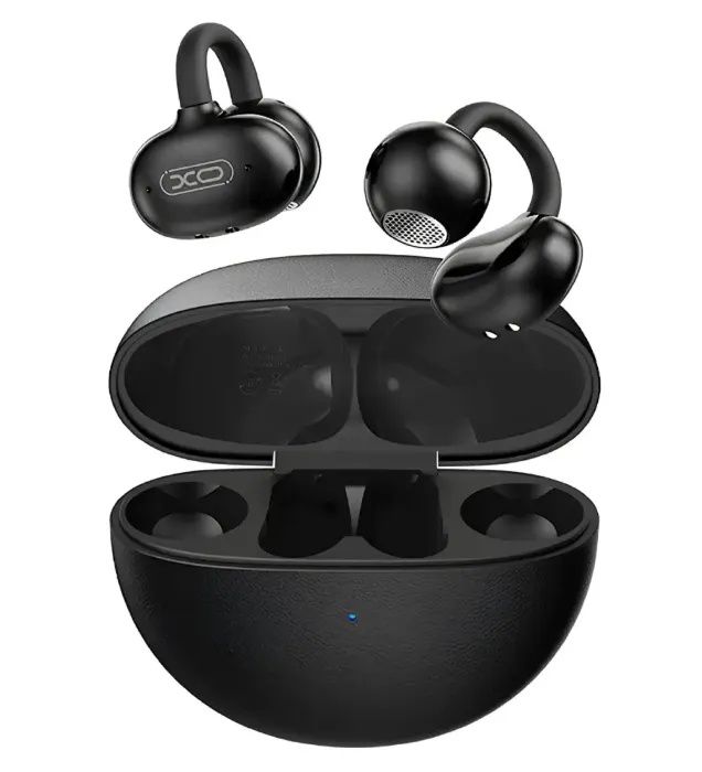 تصویر  هندزفری بلوتوثی ایکس اُ مدل XO-G46 Open Ear Clip-on