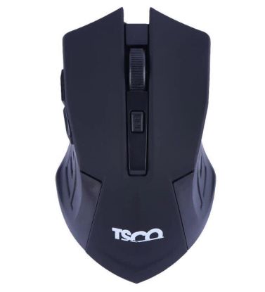 تصویر  ماوس بی سیم تسکو مدلTM 696W