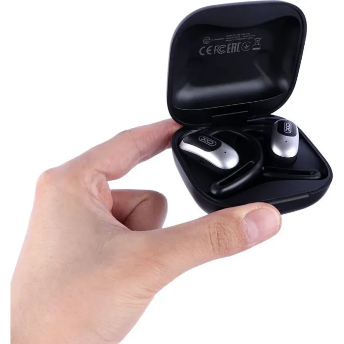 تصویر  هندزفری بلوتوثی ایکس اُ مدل G45 OWS Pods