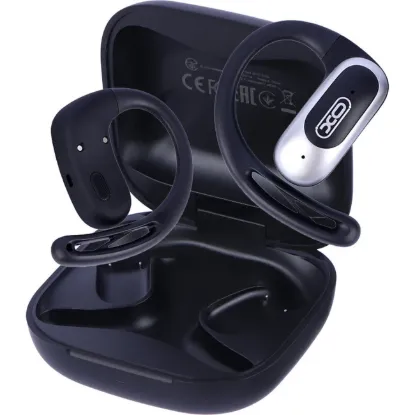تصویر  هندزفری بلوتوثی ایکس اُ مدل G45 OWS Pods