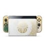 تصویر  کنسول بازی نینتندو مدل Switch White OLED Tears of the Kingdom
