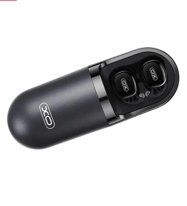 تصویر  هندزفری بلوتوثی ویبره دار ایکس اُ مدل G48