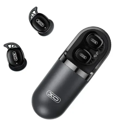 تصویر  هندزفری بلوتوثی ویبره دار ایکس اُ مدل G48