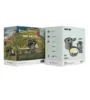تصویر  ست ظروف کمپینگ 7 در 1 گرین لاین مدل Camping Cookware