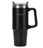 تصویر  تراول ماگ گرین لاین مدل Vacuum