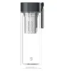تصویر  فلاسک شیشه ای دو جداره شیائومی مدل Mijia MJBLB01PL - پک چین