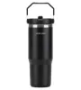 تصویر  ماگ گرین لاین مدل Vacuum Tumbler