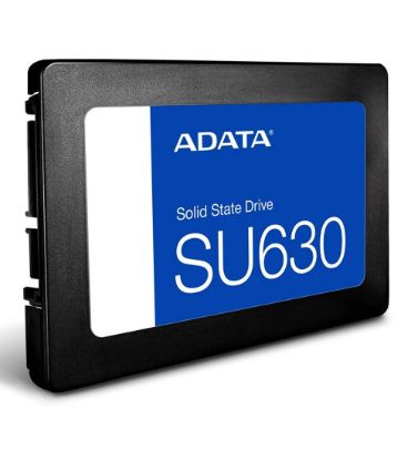 تصویر  هارد SSD اینترنال ای دیتا مدل Ultimate SU630 ظرفیت 240 گیگابایت