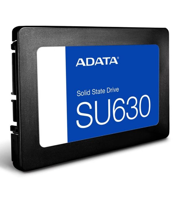 تصویر  هارد SSD اینترنال ای دیتا مدل Ultimate SU630 ظرفیت 240 گیگابایت
