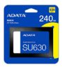 تصویر  هارد SSD اینترنال ای دیتا مدل Ultimate SU630 ظرفیت 240 گیگابایت